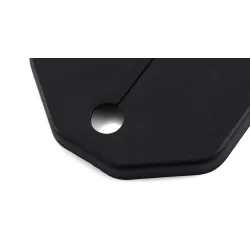 Housse de protection anti-corrosive pour Ford Focus 2 2005-2013 4 pcs
